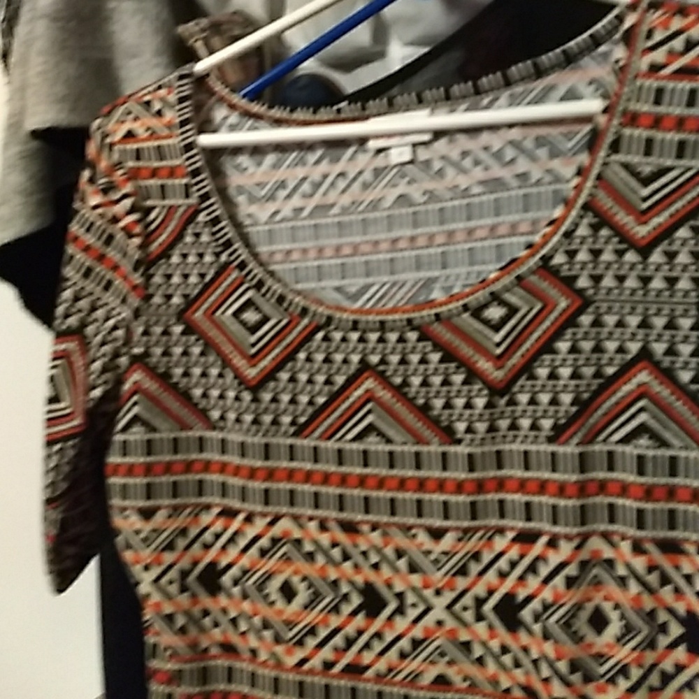 Nicole dress